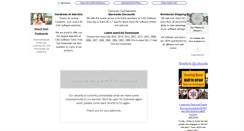 Desktop Screenshot of cadopolis.com